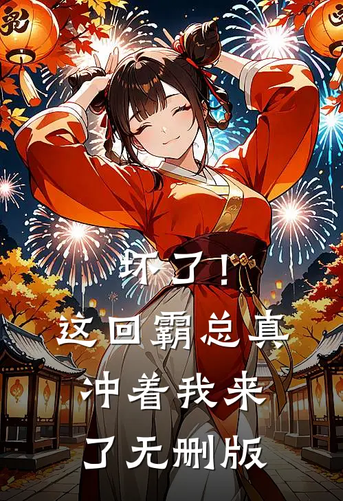 坏了！这回霸总真冲着我来了无删版