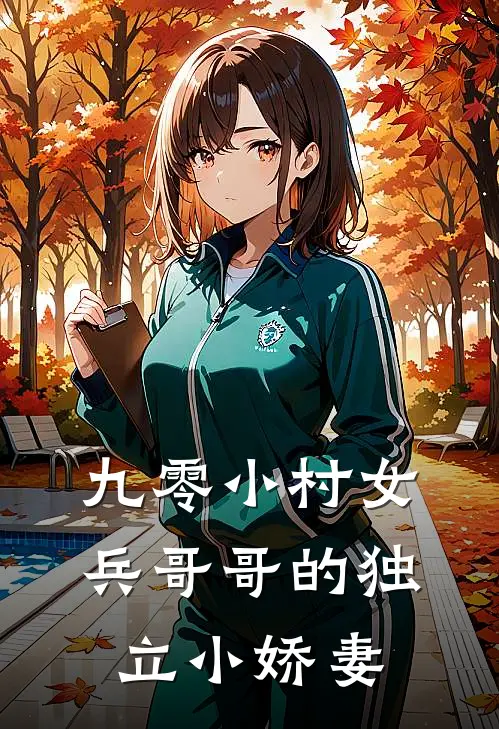 九零小村女：兵哥哥的独立小娇妻
