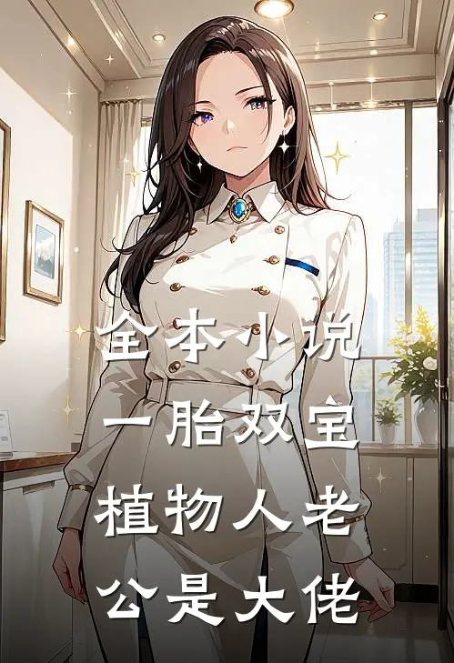 全本小说一胎双宝：植物人老公是大佬