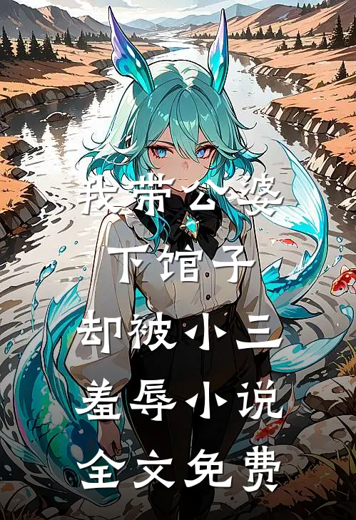 我带公婆下馆子，却被小三羞辱小说全文免费