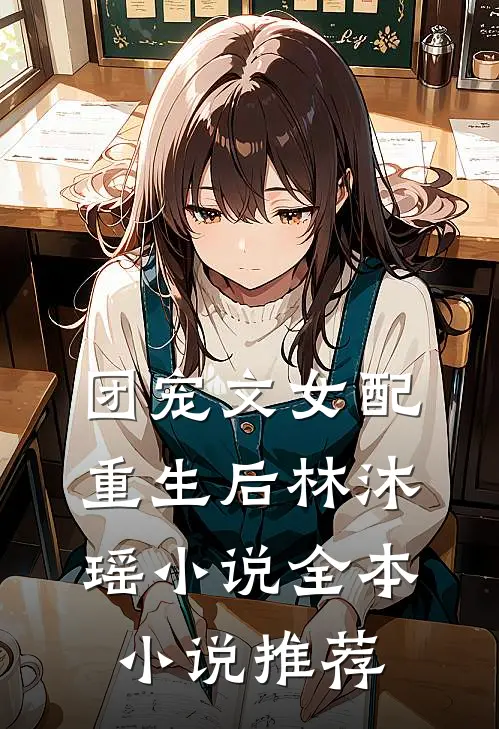 团宠文女配重生后林沐瑶小说全本小说推荐