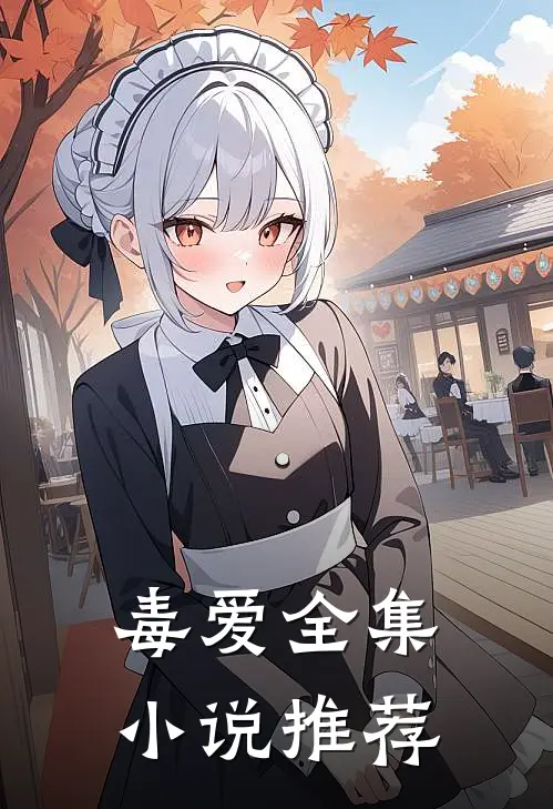 毒爱全集小说推荐