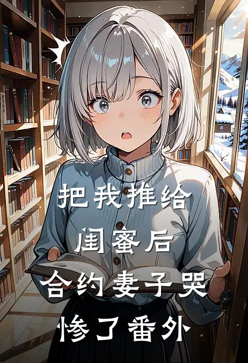 把我推给闺蜜后，合约妻子哭惨了番外