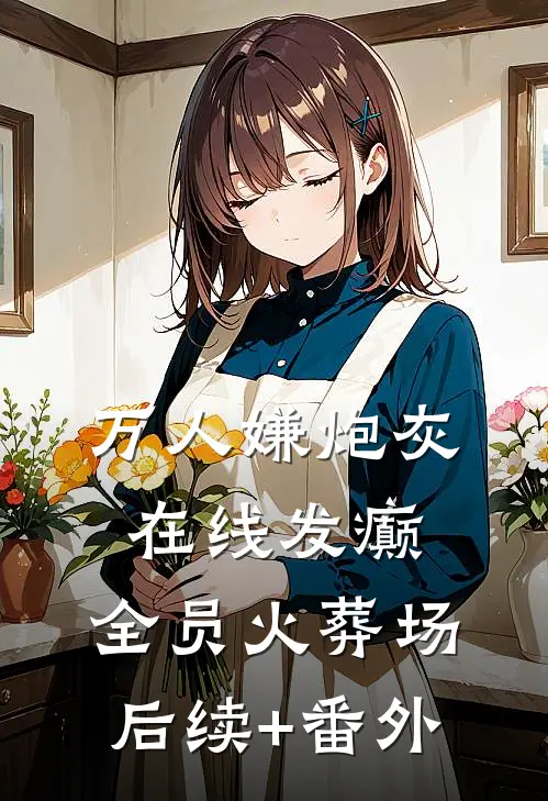 万人嫌炮灰在线发癫，全员火葬场后续+番外