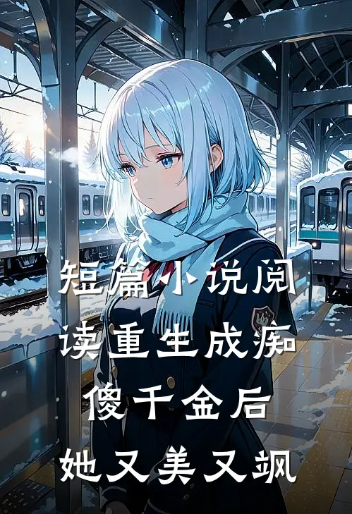 短篇小说阅读重生成痴傻千金后，她又美又飒