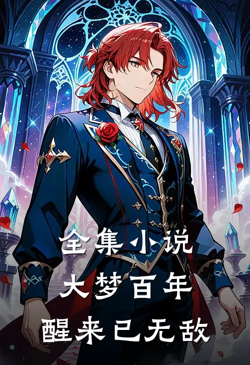 全集小说大梦百年，醒来已无敌