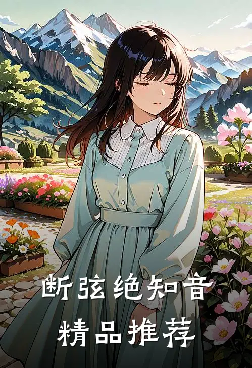 断弦绝知音精品推荐