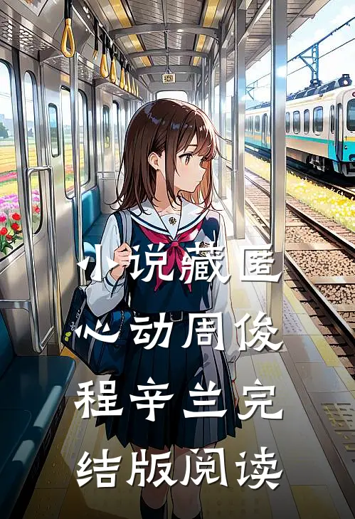 小说藏匿心动周俊程辛兰完结版阅读