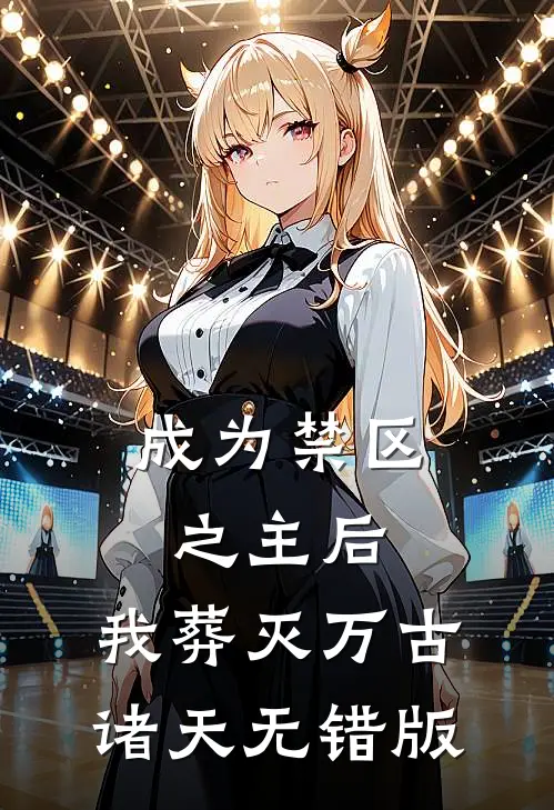 成为禁区之主后，我葬灭万古诸天无错版