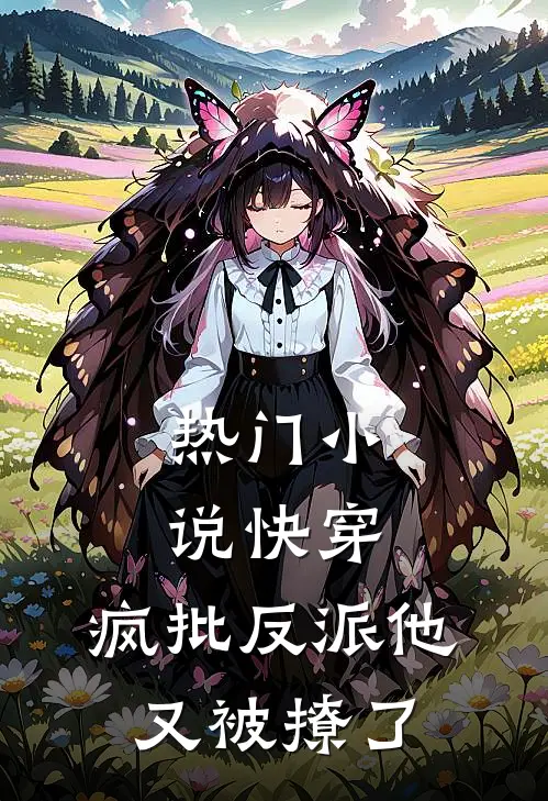 热门小说快穿：疯批反派他又被撩了