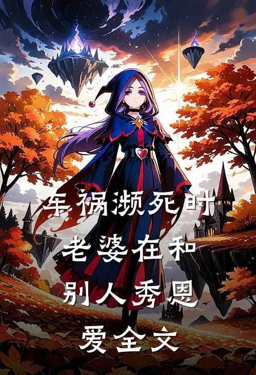 车祸濒死时，老婆在和别人秀恩爱全文