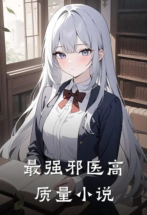 最强邪医高质量小说