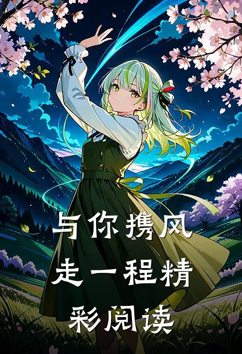 与你携风走一程精彩阅读