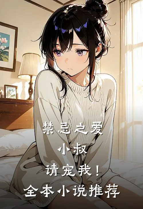 禁忌之爱：小叔，请宠我！全本小说推荐