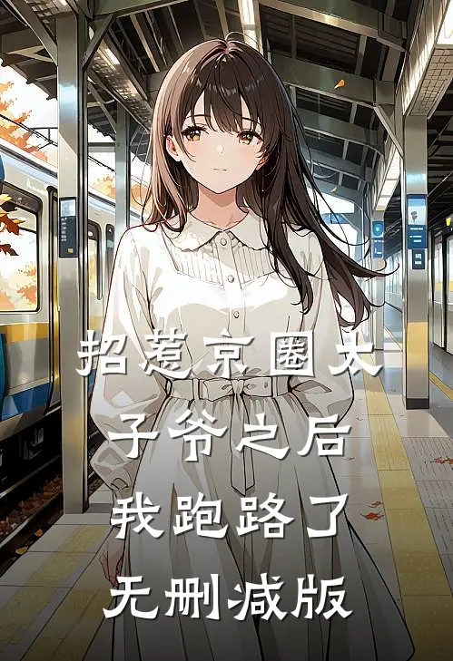 招惹京圈太子爷之后，我跑路了无删减版