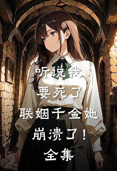 听说我要死了，联姻千金她崩溃了！ 全集