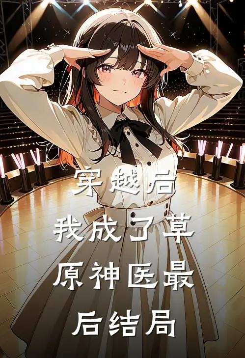 穿越后，我成了草原神医最后结局