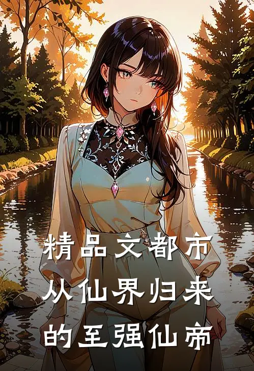 精品文都市：从仙界归来的至强仙帝