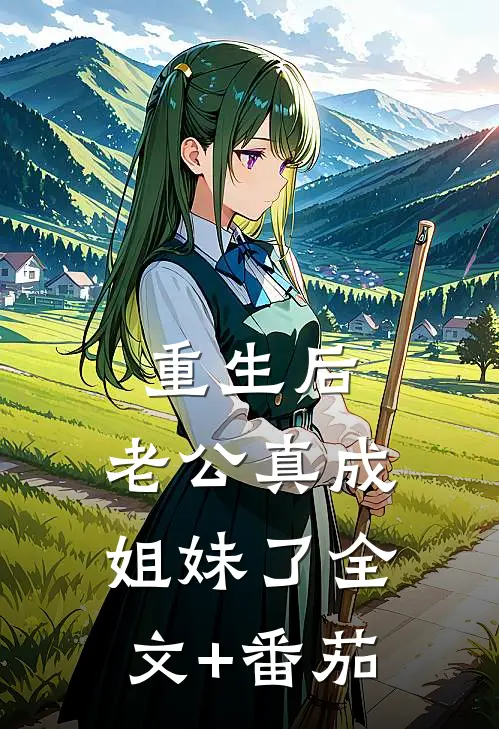 重生后，老公真成姐妹了全文+番茄