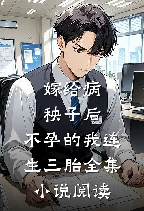 嫁给病秧子后，不孕的我连生三胎全集小说阅读