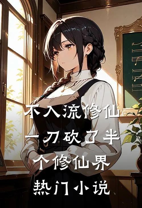 不入流修仙：一刀砍了半个修仙界热门小说
