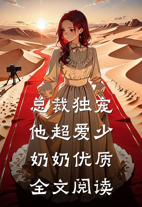 总裁独宠：他超爱少奶奶优质全文阅读
