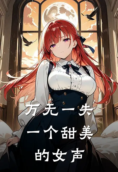 万无一失一个甜美的女声是歌