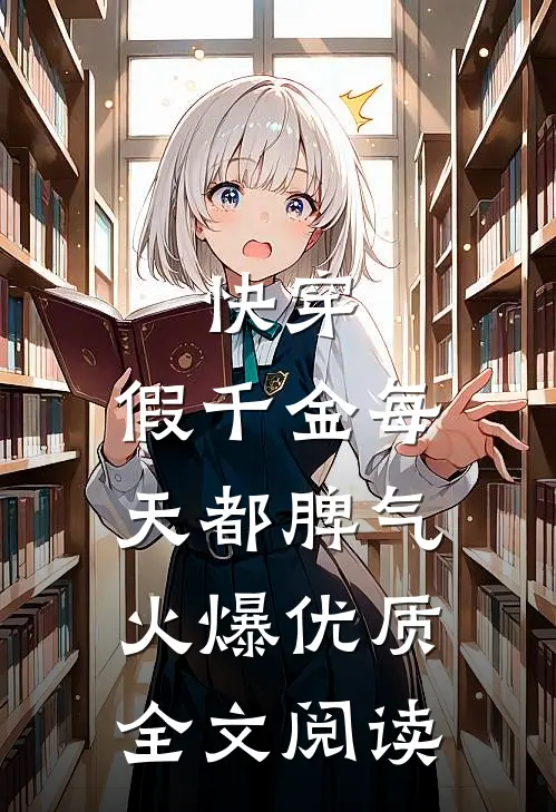 快穿：假千金每天都脾气火爆优质全文阅读