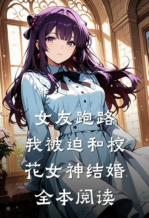 女友跑路，我被迫和校花女神结婚全本阅读