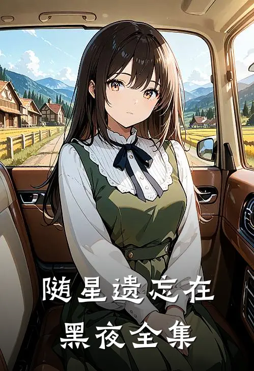随星遗忘在黑夜 全集