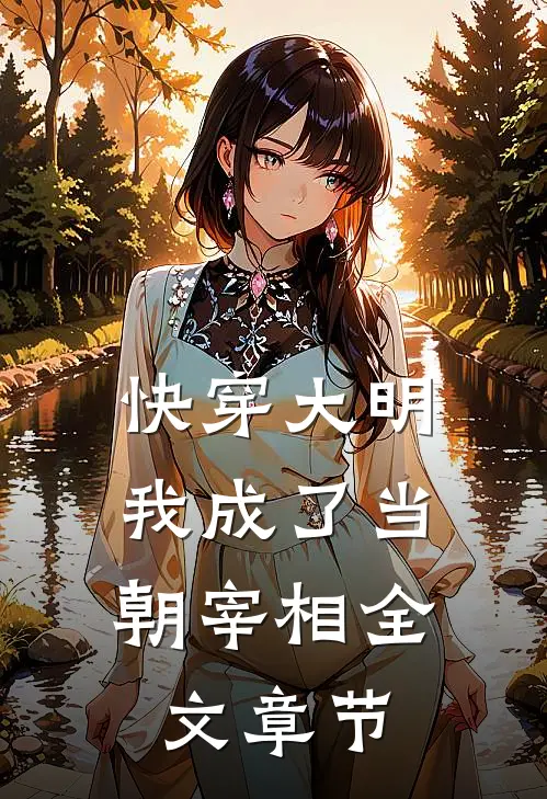 快穿大明：我成了当朝宰相全文章节