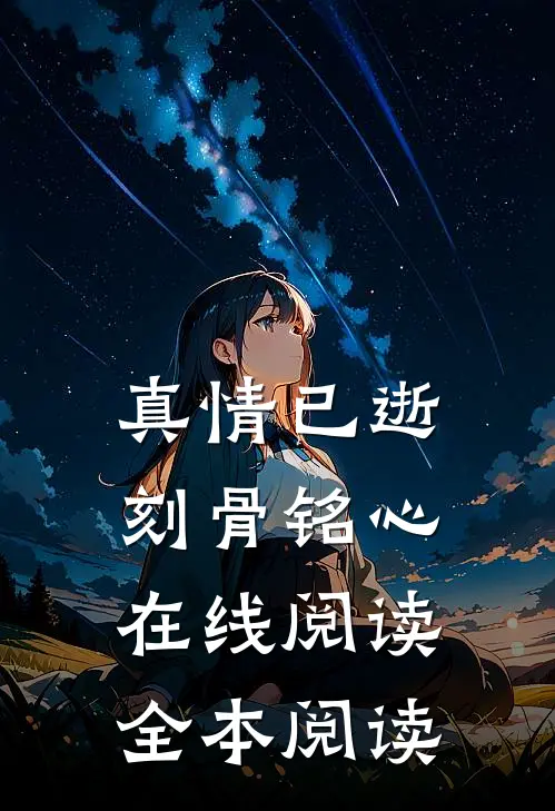 真情已逝，刻骨铭心在线阅读全本阅读