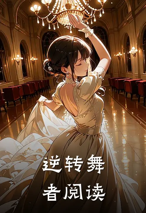 逆转舞者阅读