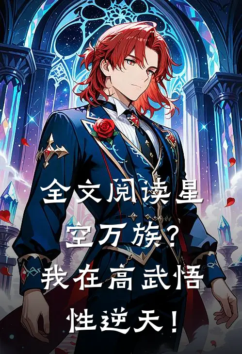 全文阅读星空万族？我在高武悟性逆天！
