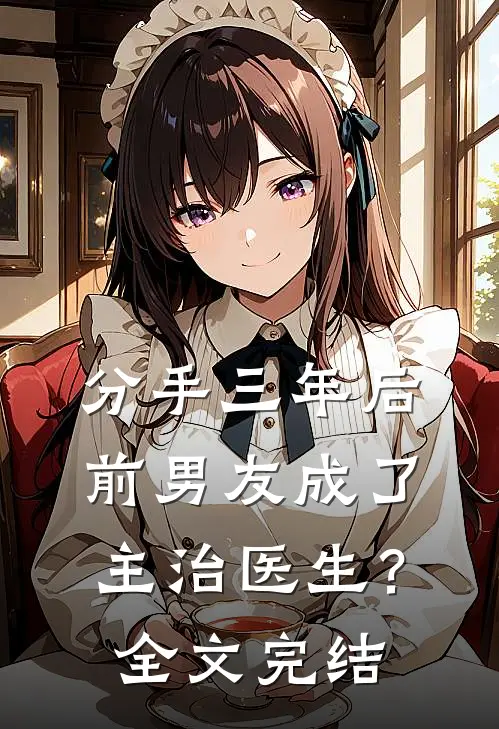 分手三年后，前男友成了主治医生？全文完结