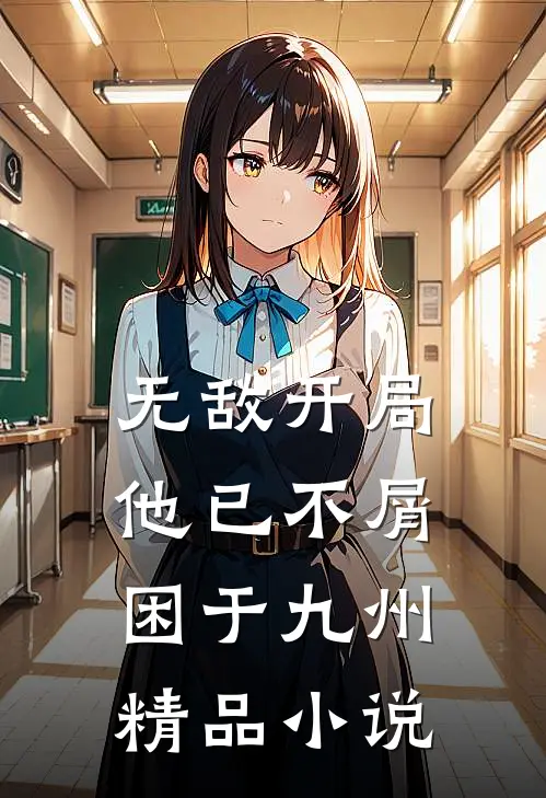 无敌开局，他已不屑困于九州精品小说