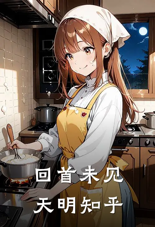 回首未见天明知乎
