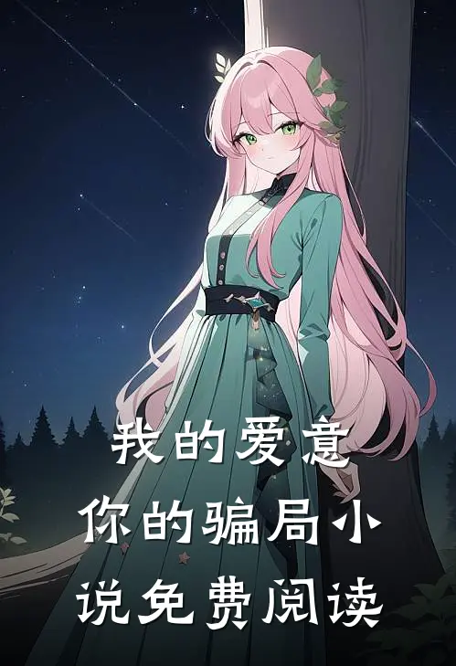 我的爱意，你的骗局小说免费阅读