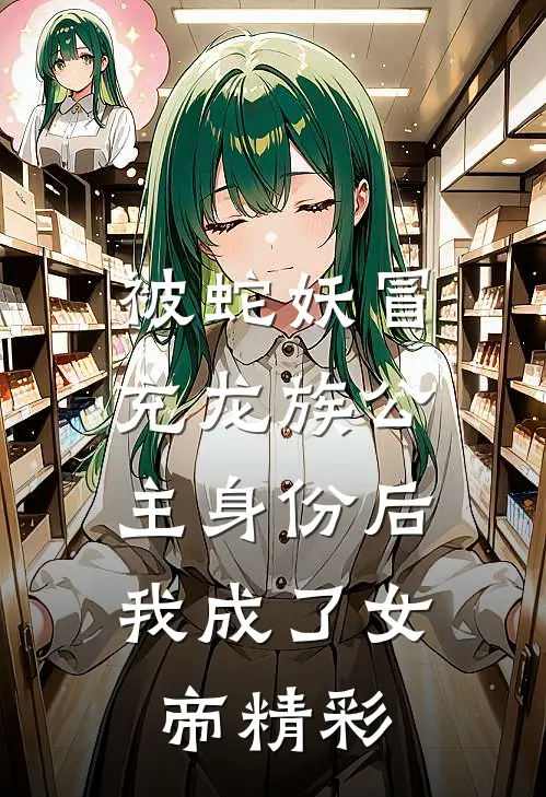 被蛇妖冒充龙族公主身份后，我成了女帝精彩