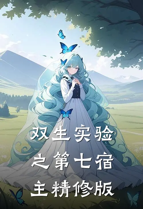 双生实验之第七宿主精修版