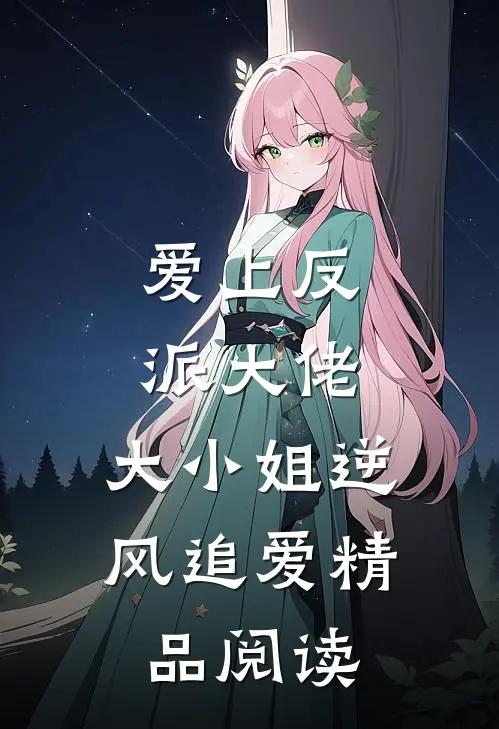 爱上反派大佬，大小姐逆风追爱精品阅读