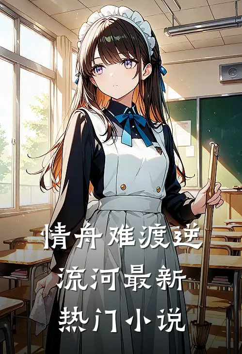 情舟难渡逆流河最新热门小说