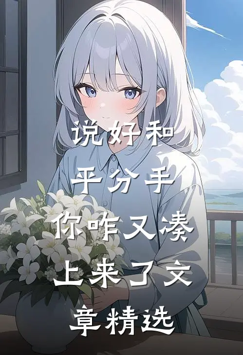 说好和平分手，你咋又凑上来了文章精选