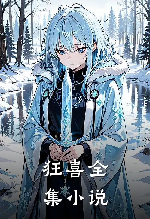 狂喜全集小说