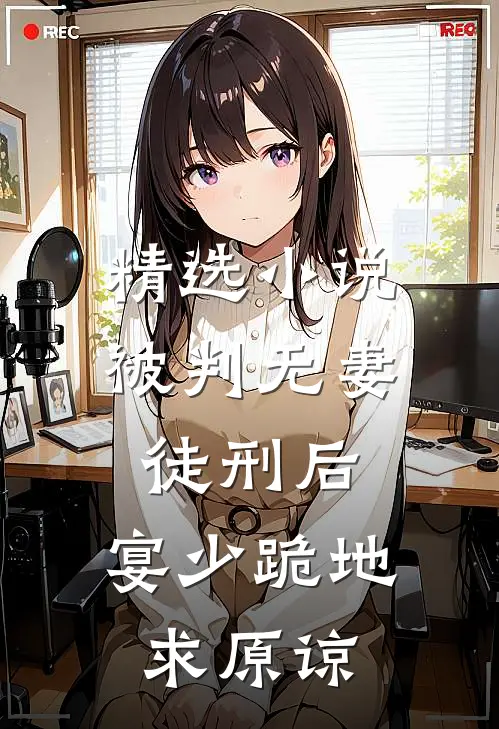 精选小说被判无妻徒刑后，宴少跪地求原谅