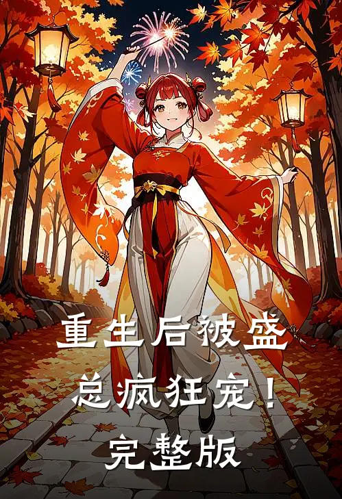 重生后被盛总疯狂宠！完整版