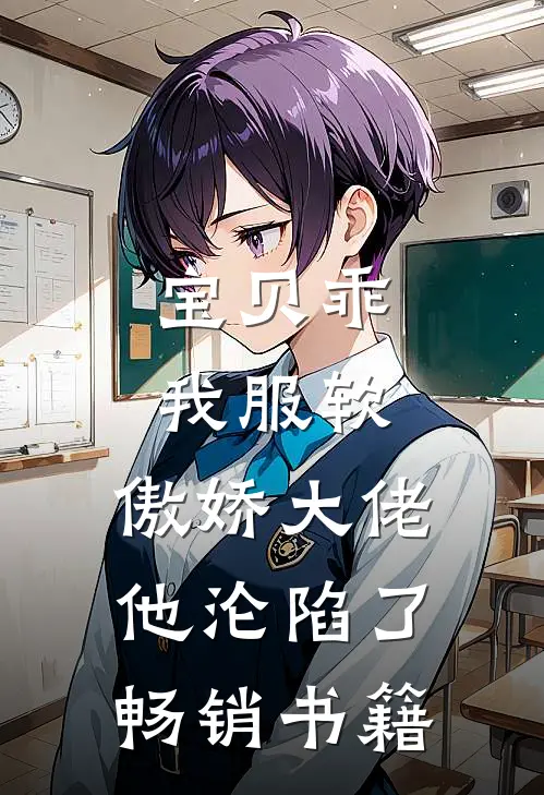 宝贝乖我服软，傲娇大佬他沦陷了畅销书籍