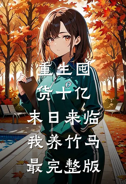 重生囤货十亿，末日来临我养竹马最完整版