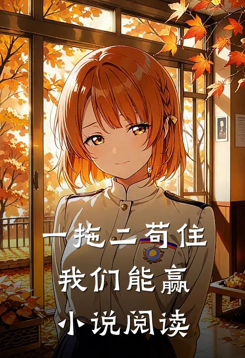 一拖二苟住我们能赢小说阅读