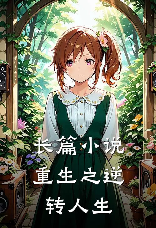 长篇小说重生之逆转人生